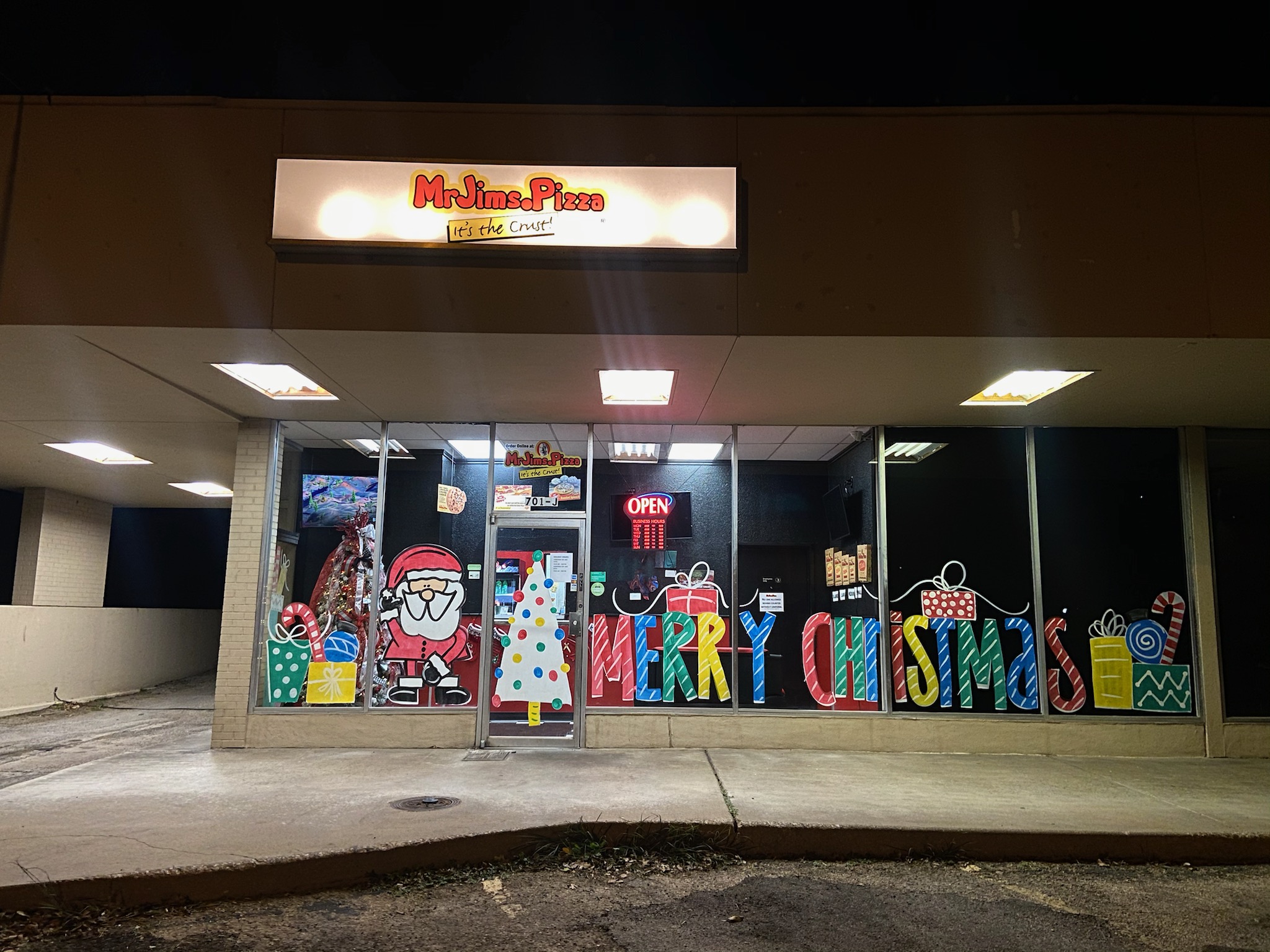 Owner of this store.